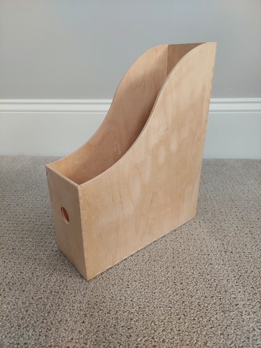 Ikea knuff portadocumenti - knuff, in
