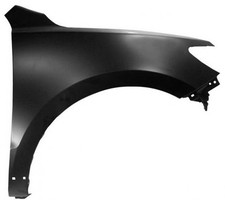Parafango Anteriore DX Per