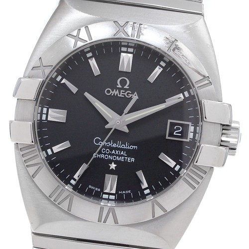 Orologio uomo automatico - orologio, omega