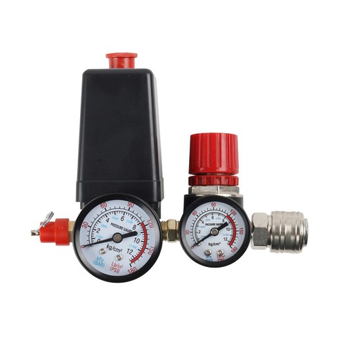 Pressostato per compressore