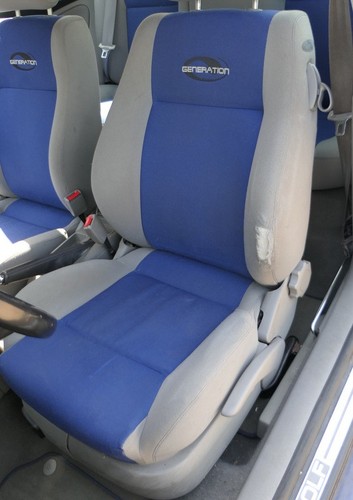 Golf bora sedile - vw, 1j