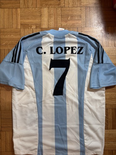 Adidas argentina maglia - adidas,
