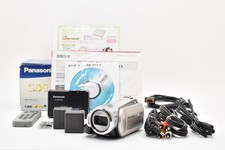 Videocamera Panasonic HDC-SD9