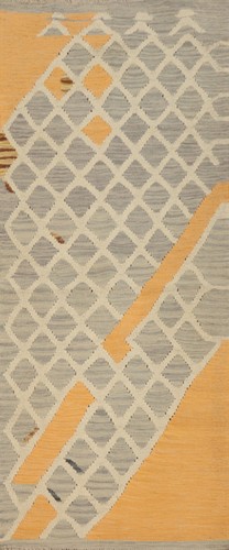 Tappeto lana kilim motivo