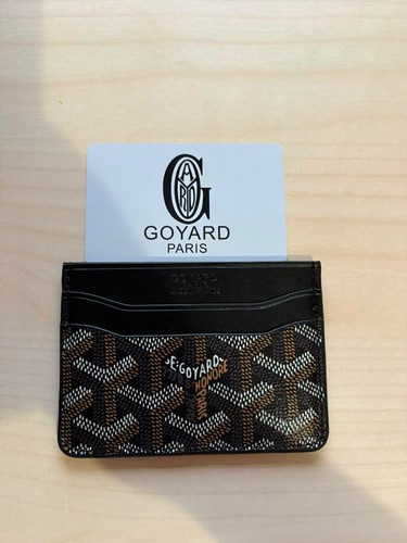 Portacarte goyard - portacarte,
