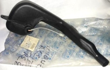 Serbatoio Olio Miscela originale Piaggio Free 50 92-94 00-01 COD 295714