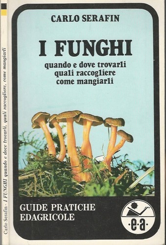Funghi quando e dove - quando,