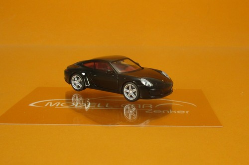 Herpa 028646 002 porsche - 028646-002, 911