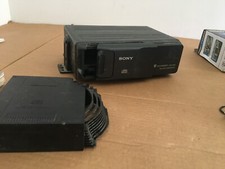 caricatore cd sony changer cdx