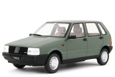 LAUDORACING-MODELS 1:18 Fiat Uno 55S 1983 LM182E
