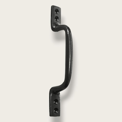 Maniglia estraibile porta - , arco