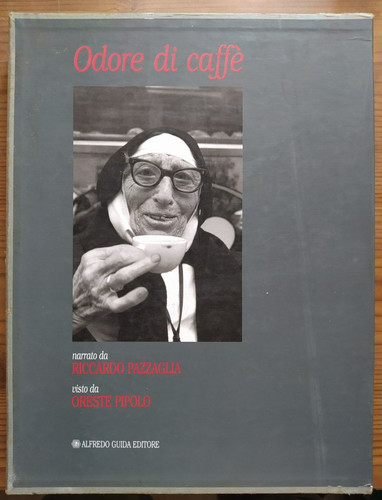 Riccardo pazzaglia odore - riccardo,