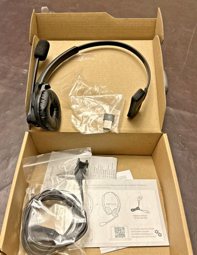 Epos sennheiser pro 1 - epos,