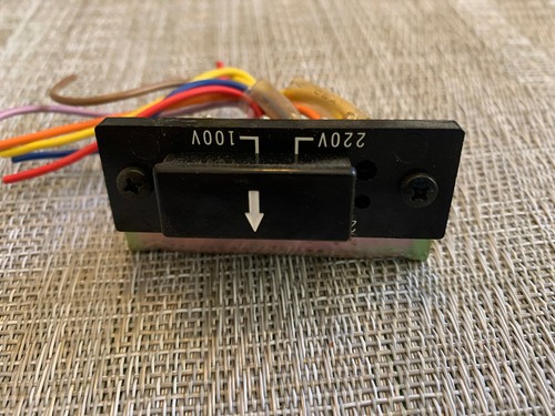Sansui 719 amplificatore - sansui, au-719
