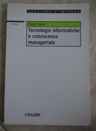 Paolo pasini tecnologie - paolo,