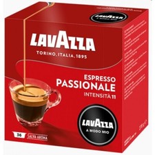 LAVAZZA 36 PC CAPSULES A MODO