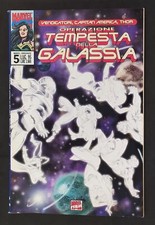 Marvel crossover N°5 -