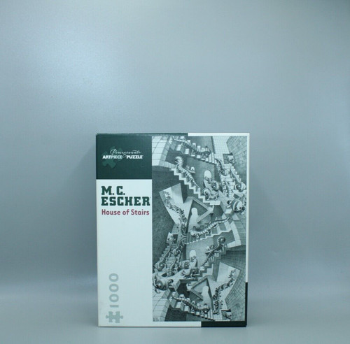 Melograno escher - 🧩melograno,