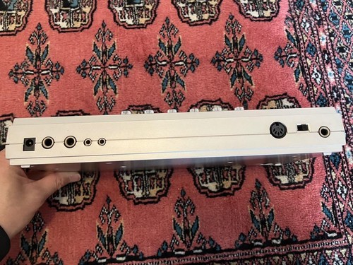 Roland 606 drumatix - roland,