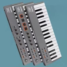 MiDiPLUS SMALL + 32 tasti mini strike pad controller audio elettrico tastiera MIDI