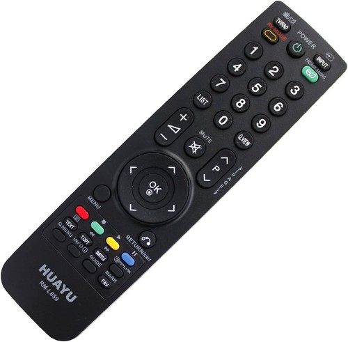 Sostituto telecomando lg - tv,