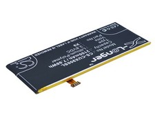 Batteria ai polimeri di litio