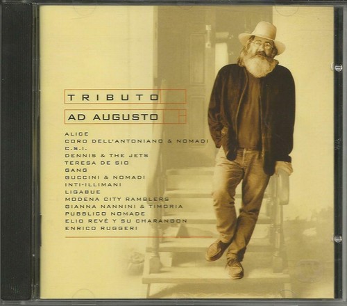 Raro fuori catalogo - cd,