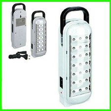 Lampada torcia luce led - torcia,
