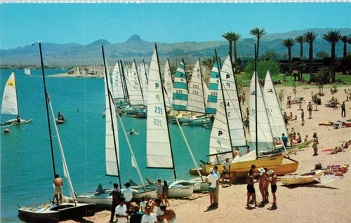 Lago havasu città - az,