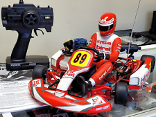 Usa Kyosho 1/5 GP 2WD Racing