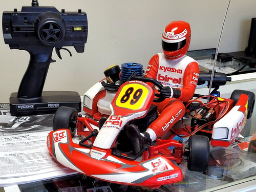 Usa kyosho 2wd racing - kyosho,