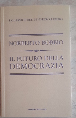 Classici del pensiero - del,
