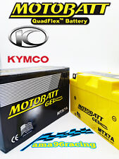 BATTERIA MOTOBATT MTX7A GEL