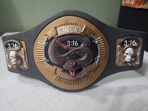 Wwf wwe stone - wwf/wwe,