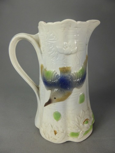 Bella brocca ceramica - brocca, in