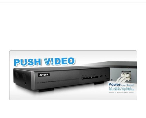 Avtech avh304 - avtech,