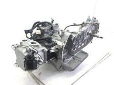 BLOCCO MOTORE ENGINE - MOD: MD31M PIAGGIO VESPA GTS SUPER HPE KM0 300 2020 2022