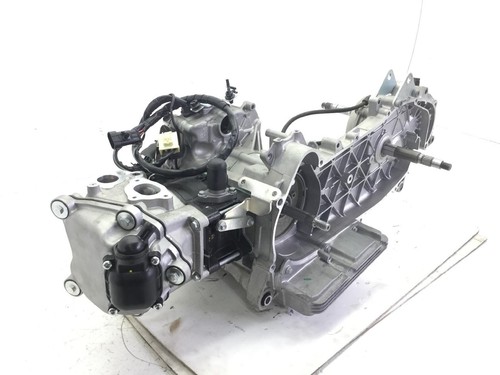 Blocco motore engine mod - blocco,