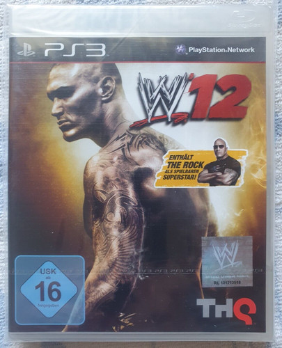 Wwe prima edizione sony - wwe, (sony