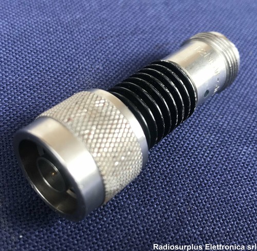 Attenuatore passante inmet - attenuatore,  inmet