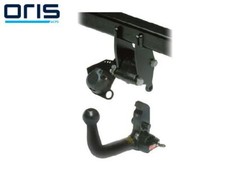 Oris Vertical Detach Towbar