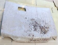 COFANO ANTERIORE FIAT RITMO 1°SERIE - FIAT RITMO ABARTH BAULE MOTORE ORIGINALE