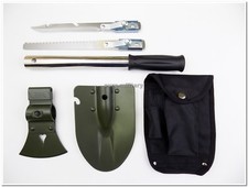 Set Sopravvivenza Militare
