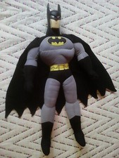 BEL PUPAZZO ' ACTION FIGURE ' DI :   '  BATMAN  '  !!! ( cm 60,00  !! ) 