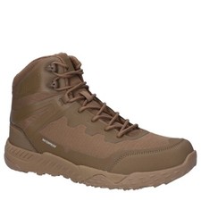 Anfibi Magnum Ultima  6" Coyote Tan