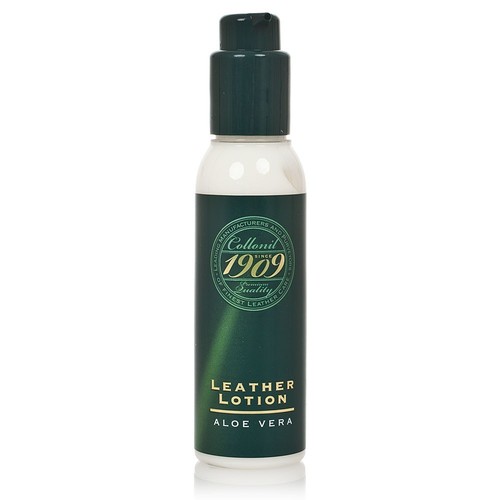 Crema neutra leather lotion - crema,