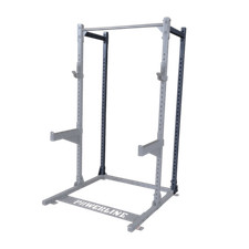 Body solid powerline half rack - body-solid,