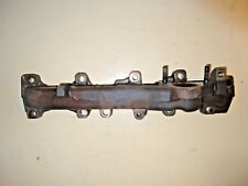 55249434 FPT COLLETTORE SCARICO MOTORE FIAT 500X 1.3 M-JET ANNO 2015 55266963