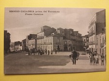 Reggio Calabria - Piazza