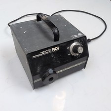 Illuminatore fibra ottica RAM